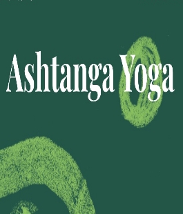 Lezioni di Ashtanga Yoga allo Chalet Fontana di Firenze 